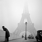 Trocadero bridge, Paris