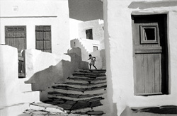 Siphnos, Greece