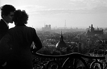 Les Amoureux de la Bastille, Paris