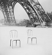 Paris (Chairs)