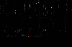 Untitled, Series: In the Night 