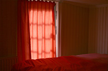 Equivocal, Red Room