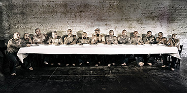 The Last Supper