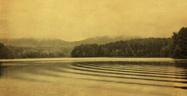 Lake Megunticook