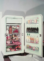 The Fridge