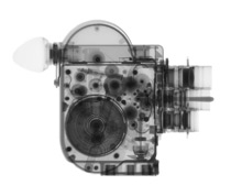 Bolex-Paillard H8 Reflex