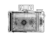 Polaroid 440 Land Camera