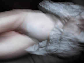 Reclining Nude