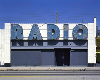 5041 Pico Boulevard., Los Angeles, March 12, 1985