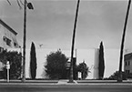 Apartments near Wilshire Blvd., Los Angeles