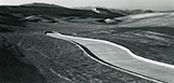 Golf Cart Path, Bernardo Heights Golf Course, Rancho Bernardo, San Diego County, CA