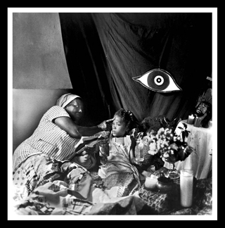 Josefa and the cure for the evil eye, Portobelo series