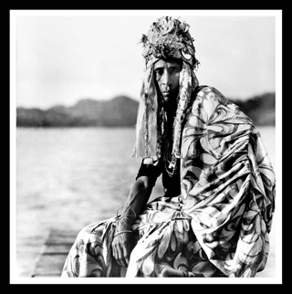 Catalina, Queen of the Congos, Portobelo series