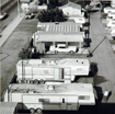 Boulevard Trailer Court, Long Beach, California, from the series: Beach Cities