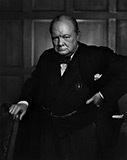 Winston Churchill