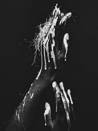 Panjua Hands II