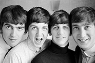 The Beatles