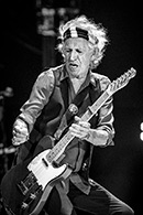 Keith Richards