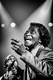 James Brown