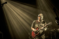 Derek Trucks / Tedeschi Trucks Band