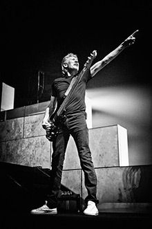 Roger Waters / Pink Floyd