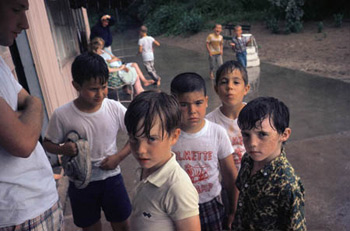 North Shore Chicago, July 1967