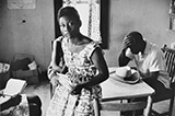 Freedom Summer Office, Mississippi Delta