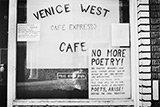 Poets Arise, Venice, CA