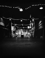 Ocean Park Pier, Ocean Park, CA