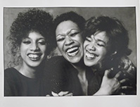 Pointer Sisters