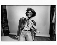 Dionne Warwick