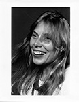 Joni Mitchell