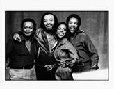 Gladys Knight and the Pips