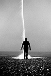Rocket Man, Dungeness, Kent