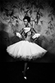 Ballroom Dancer, Blackpool, England