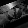 Carpenter, Broadgate, London Series: WORK