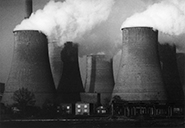 The Lagisza Power Station, Poland, Series: Silesia