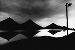 Slagheaps III, Czerwionka, Slagheaps of the Dębieńsko Mine, Series: Silesia