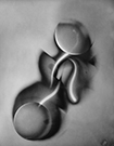 #396, Series: The Self Representation of Light