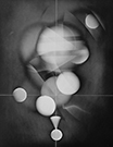 #524, Series: The Self Representation of Light