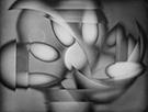 #473, Flowers, Series: The Self Representation of Light