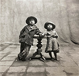 Cuzco Children