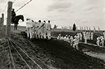 The Line, Ferguson Unit, Texas Department of Corrections