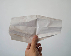 Paper Fold