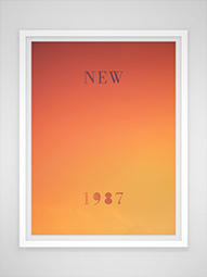 New 1987