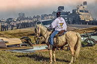 Defend the Sacred, Standing Rock, Cannonball, South Dakota 