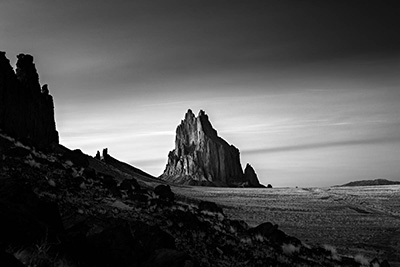 Shiprock