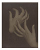 Georgia O’Keeffe–Hands