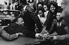 Martin Luther King, Jr., Baltimore, MD, 10/31/64 