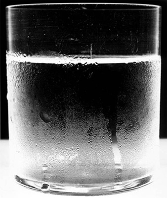 Water Glass #1